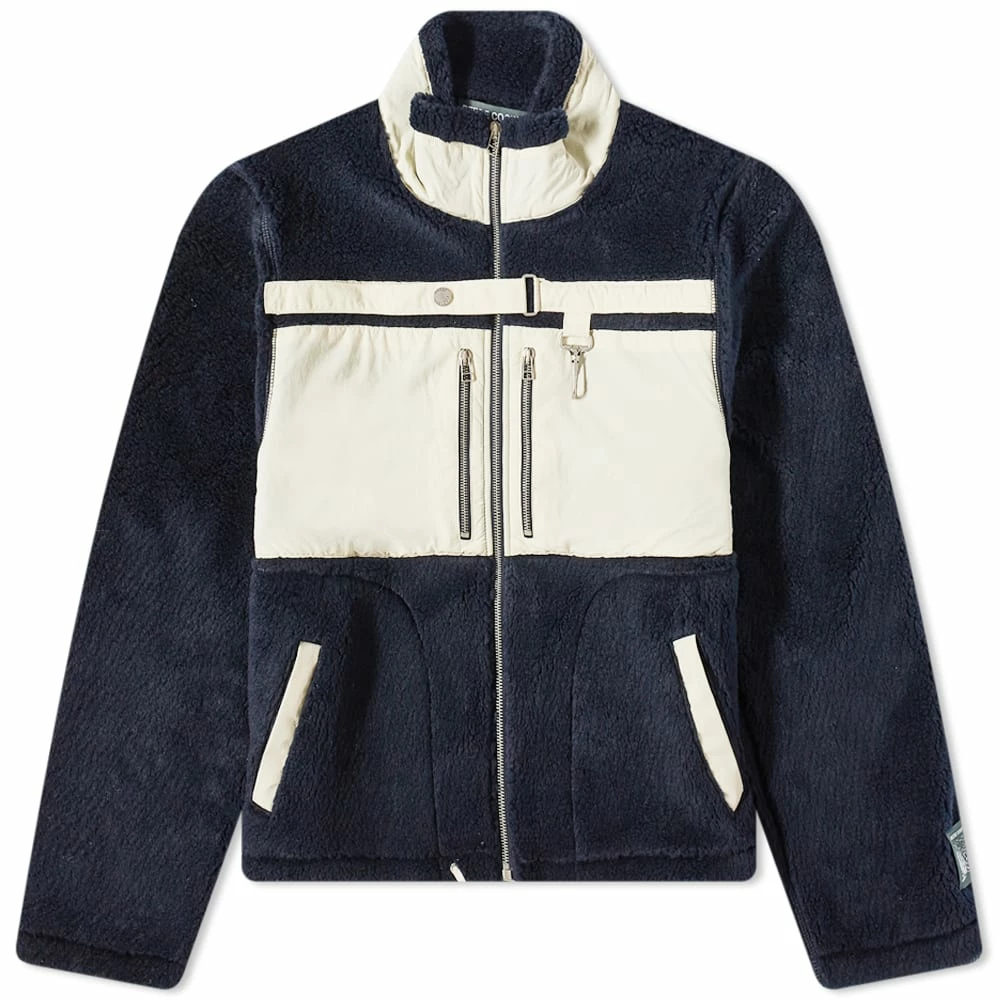 Reese Cooper Sherpa Fleece 1 Reese Cooper Sherpa Fleece