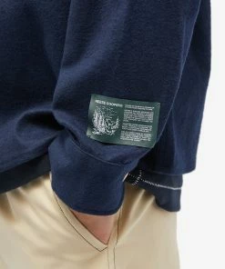 Reese Cooper Flannel Button Down Shirt -Outlet Sweaters Store 28 10 2022 TC TS00068 10 1