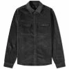 Haven Corduroy Travail Shirt