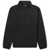 Goldwin Half Zip Micro Fleece Jacket
