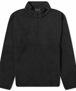 Goldwin Half Zip Micro Fleece Jacket