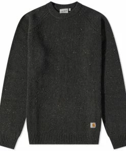 Carhartt WIP Anglistic Crew Knit