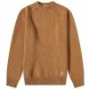 Carhartt WIP Anglistic Crew Knit