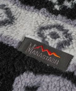 Manastash Mountain Buffalo Fleece Jacket 5 Manastash Mountain Buffalo Fleece Jacket -Outlet Sweaters Store 28 11 2022 LL 7122043 BLK 3 1