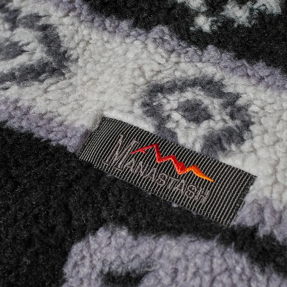 Manastash Mountain Buffalo Fleece Jacket 3 Manastash Mountain Buffalo Fleece Jacket - Image 3