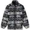 Manastash Mountain Buffalo Fleece Jacket