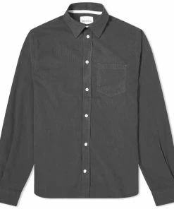 Norse Projects Osvald Corduroy Shirt
