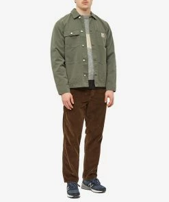 Pilgrim Surf + Supply Suzuki Wool Stripe Crew Knit -Outlet Sweaters Store 28 11 2022 NS 36150100262 16 m9 1