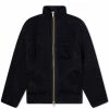 Oliver Spencer Bembridge Fleece Jacket