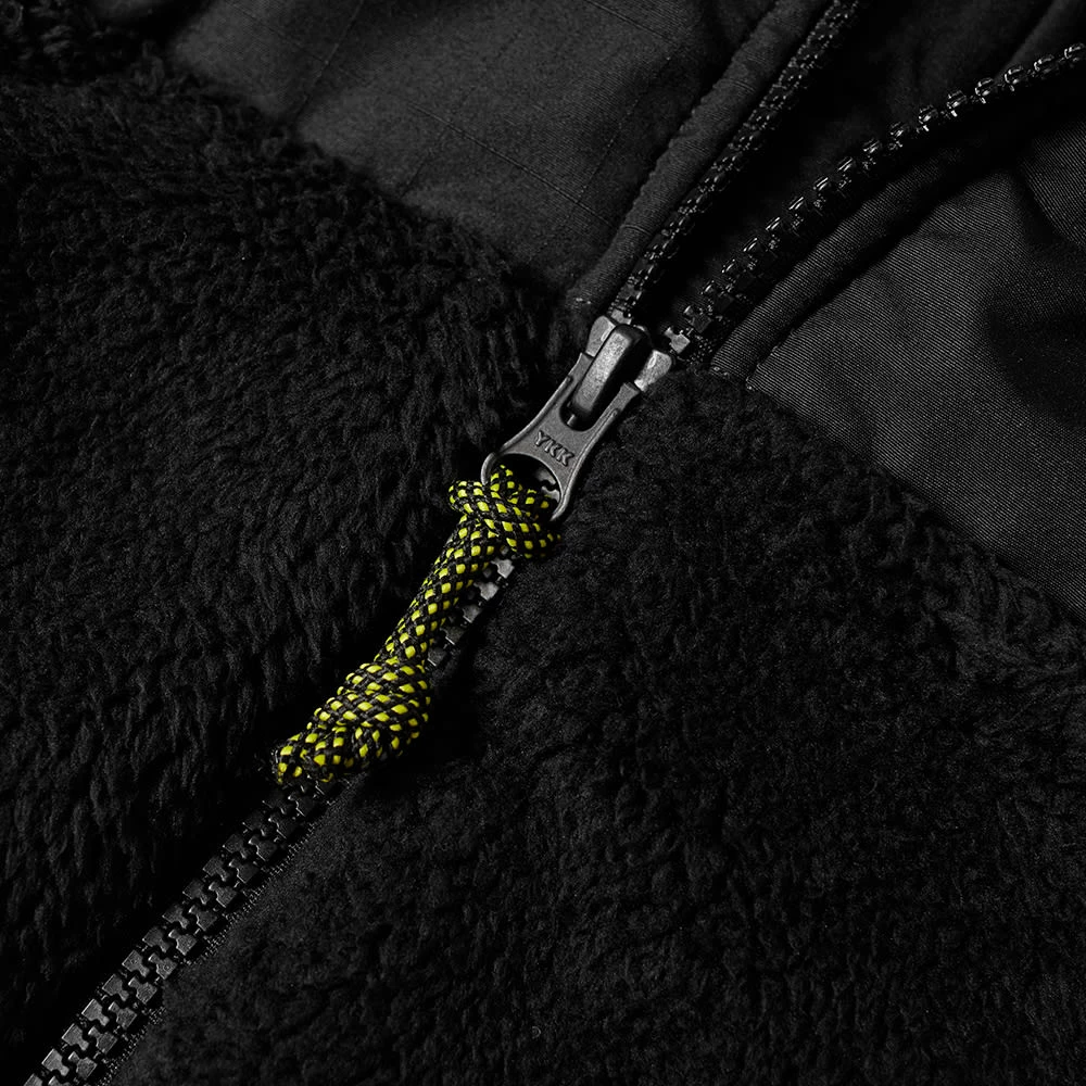 The North Face Denali Sherpa Fleece Jacket 4 The North Face Denali Sherpa Fleece Jacket - Image 4