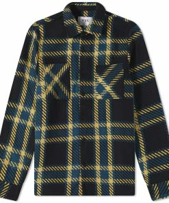 Wax London Whiting Overshirt