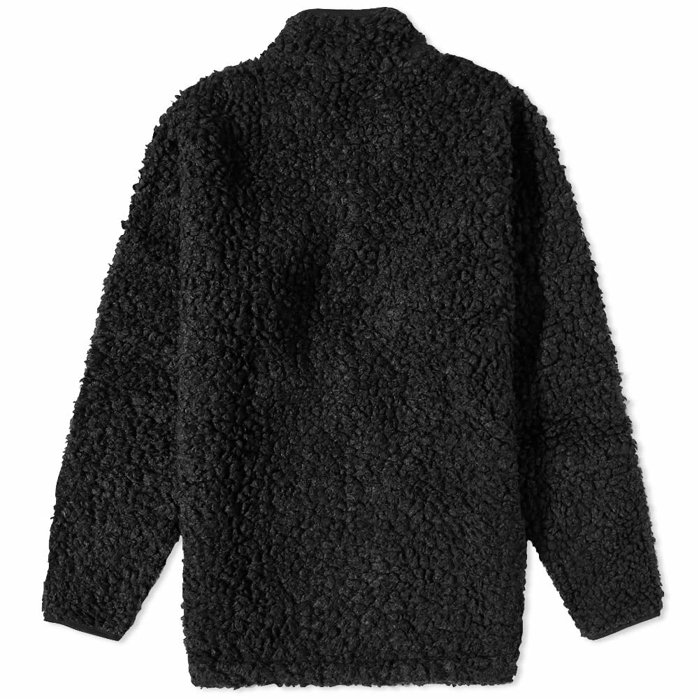 66° North Varmahlid Shearling Fleece Jacket 2 66° North Varmahlid Shearling Fleece Jacket - Image 2