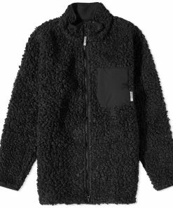 66° North Varmahlid Shearling Fleece Jacket