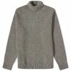 Universal Works Roll Neck Knit