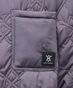 Daily Paper Pajub Quilted Over Shirt 9 Daily Paper Pajub Quilted Over Shirt -Outlet Sweaters Store 30 01 2023 JD 2311271 10 1