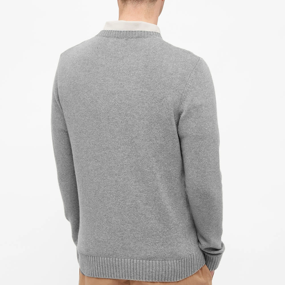 Colorful Standard Merino Wool Crew Knit 4 Colorful Standard Merino Wool Crew Knit - Image 4