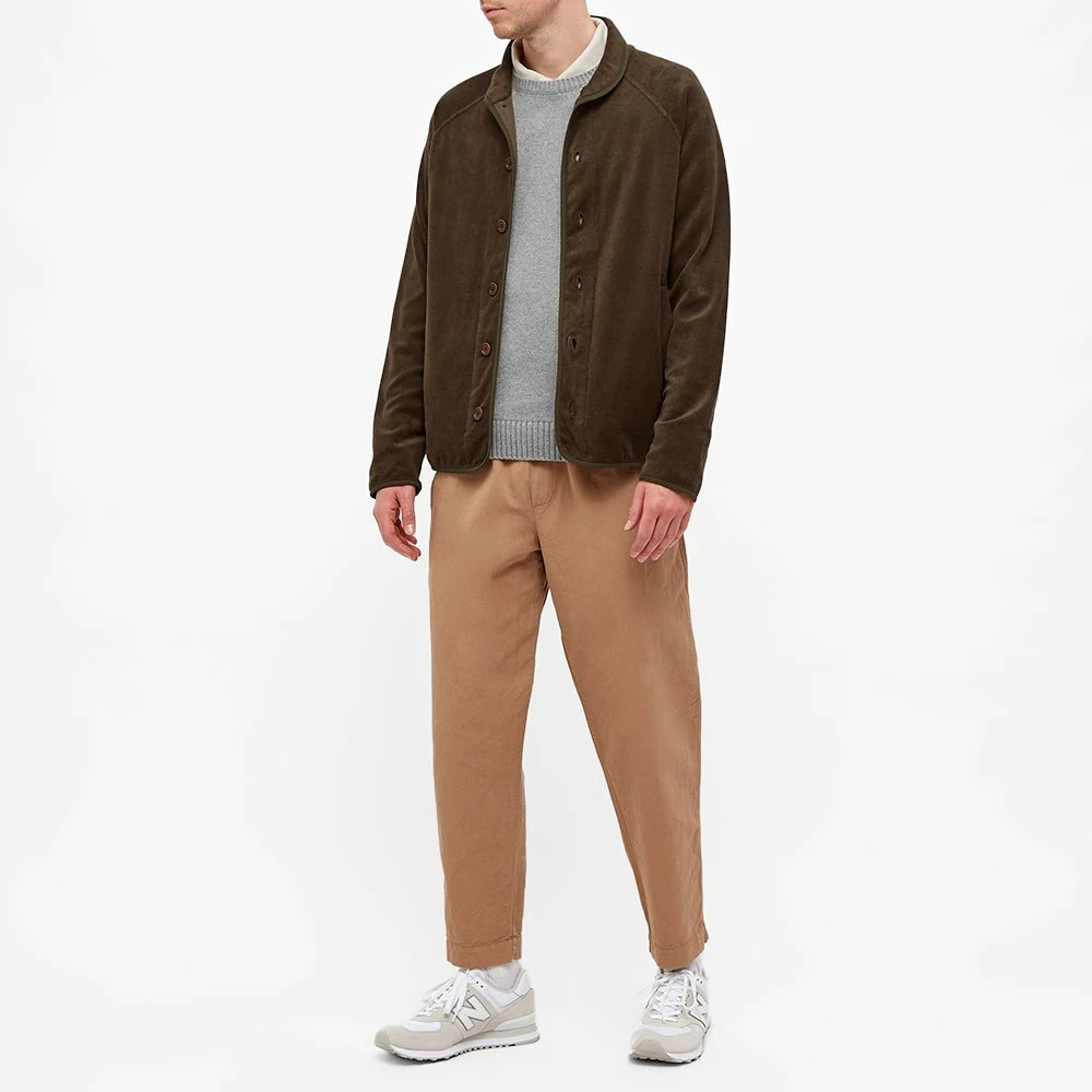 Colorful Standard Merino Wool Crew Knit 5 Colorful Standard Merino Wool Crew Knit - Image 5