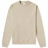 John Elliott Oversized Pullover Crew