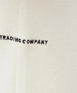 POP Trading Company Arch Logo Crew Knit -Outlet Sweaters Store 30 09 2022 BLR POPAW22 06 001 10 1