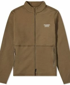 Pas Normal Studios Escapism Performance Fleece Jacket