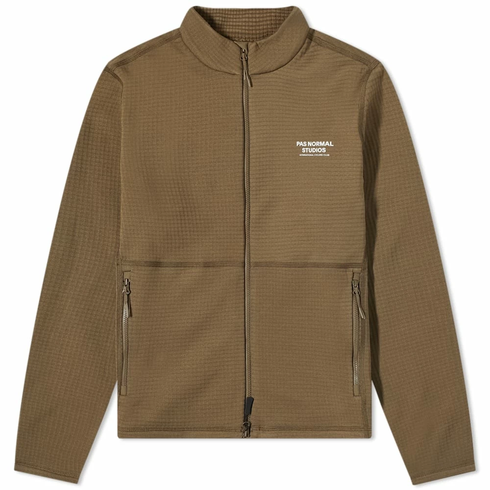 Pas Normal Studios Escapism Performance Fleece Jacket 1 Pas Normal Studios Escapism Performance Fleece Jacket
