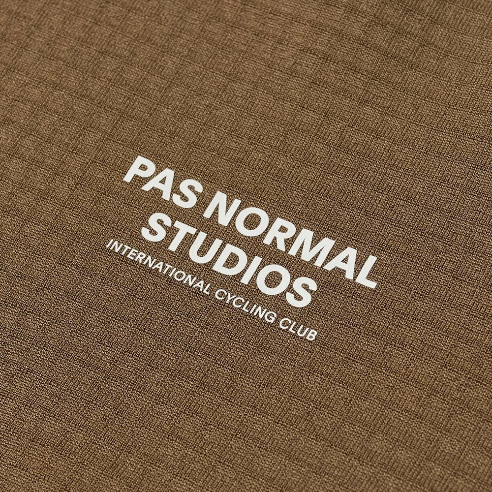 Pas Normal Studios Escapism Performance Fleece Jacket 2 Pas Normal Studios Escapism Performance Fleece Jacket - Image 2