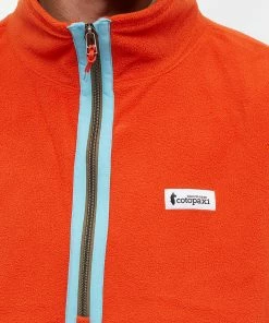 Cotopaxi Amado Fleece Jacket -Outlet Sweaters Store 31 03 2022 GH AMFJ S22 CYNIR 10 1