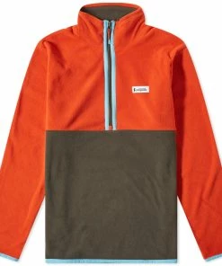 Cotopaxi Amado Fleece Jacket