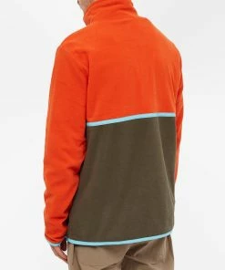 Cotopaxi Amado Fleece Jacket -Outlet Sweaters Store 31 03 2022 GH AMFJ S22 CYNIR 8 1