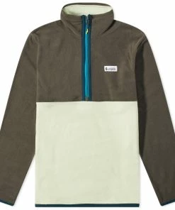 Cotopaxi Amado Fleece Jacket