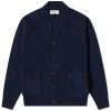 Universal Works Vince Eco Wool Cardigan