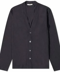 Barena Button Down Cardigan