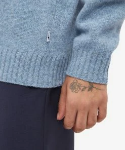 NN07 Nathan Crew Knit -Outlet Sweaters Store 31 10 2022 AJ 2266212646 223 10 1