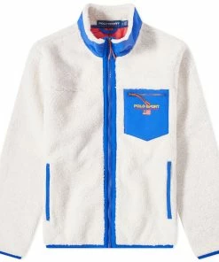 Polo Ralph Lauren Sport Pile Fleece