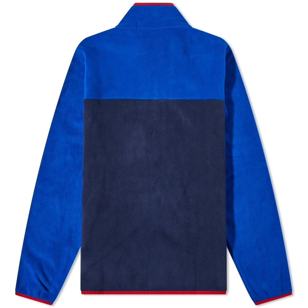 Polo Ralph Lauren Sport Quarter Zip Fleece 2 Polo Ralph Lauren Sport Quarter Zip Fleece - Image 2