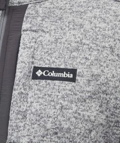 Columbia Sweater Weather Full Zip Fleece -Outlet Sweaters Store 8 09 2022 ns 1954101 023 10